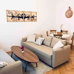 Luxury New Center -2. Apartamento