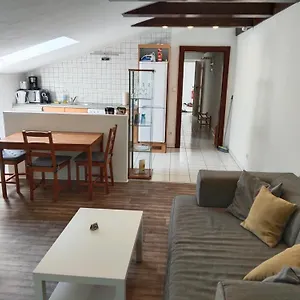 Ferienunterkuenfte In Sievering Mit Self-check-in Apartament