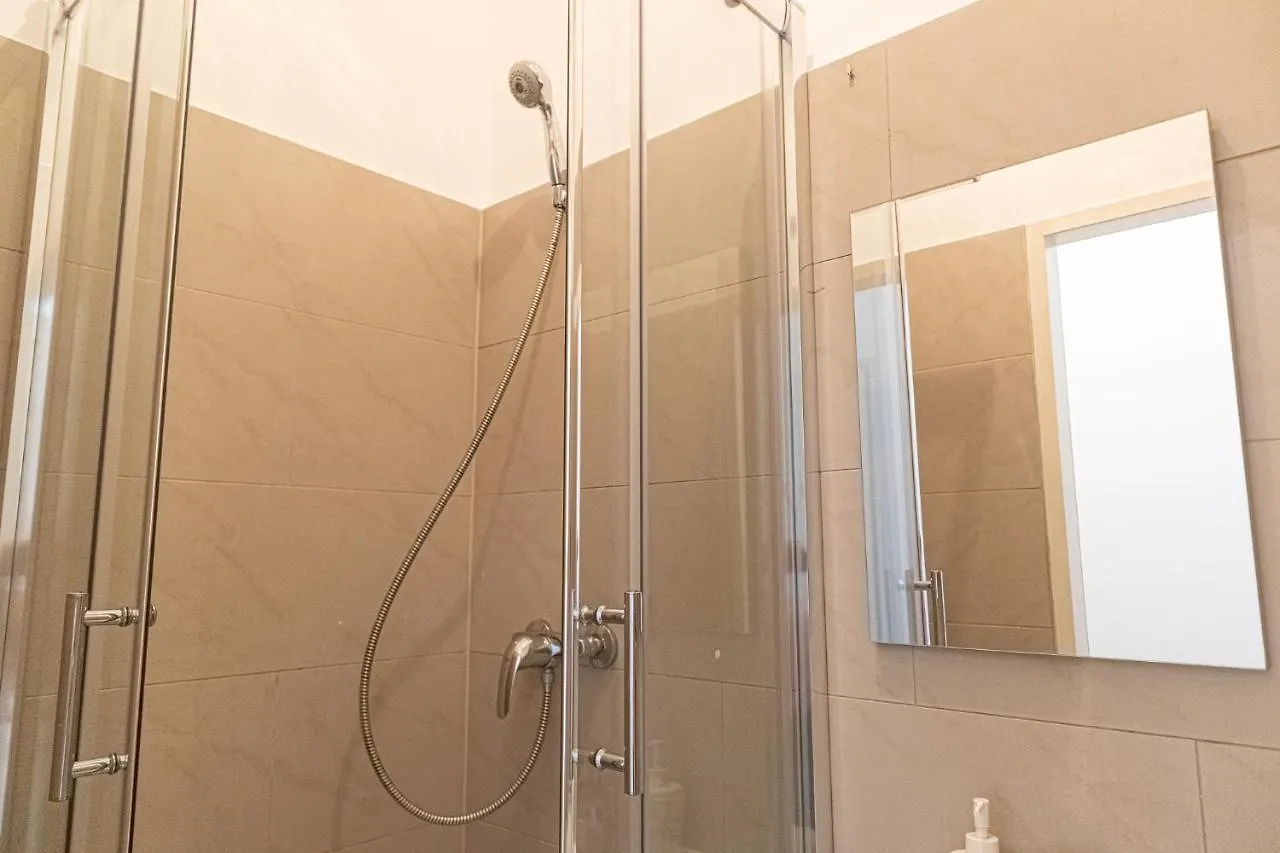 Apartamento Peaceful 1Br Apt. Near Metro Station Langenfeldg. Viena Austria